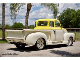 1949 Chevrolet 3100 5-Window (CC-1716404) for sale in Eustis, Florida