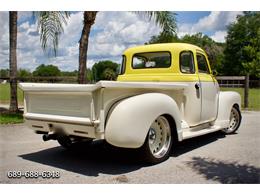 1949 Chevrolet 3100 5-Window (CC-1716404) for sale in Eustis, Florida