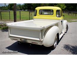 1949 Chevrolet 3100 5-Window (CC-1716404) for sale in Eustis, Florida