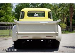1949 Chevrolet 3100 5-Window (CC-1716404) for sale in Eustis, Florida