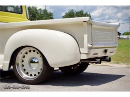 1949 Chevrolet 3100 5-Window (CC-1716404) for sale in Eustis, Florida