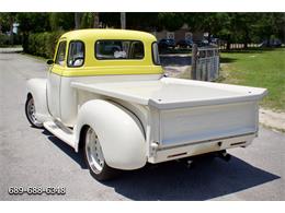 1949 Chevrolet 3100 5-Window (CC-1716404) for sale in Eustis, Florida