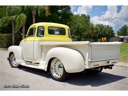 1949 Chevrolet 3100 5-Window (CC-1716404) for sale in Eustis, Florida