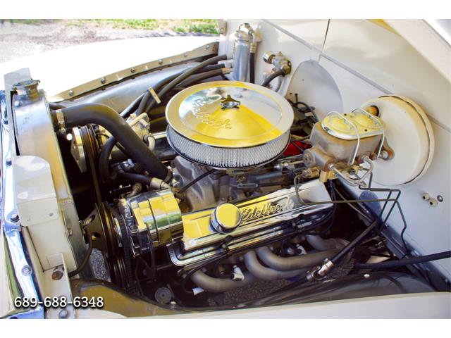 1949 Chevrolet 3100 5-Window (CC-1716404) for sale in Eustis, Florida