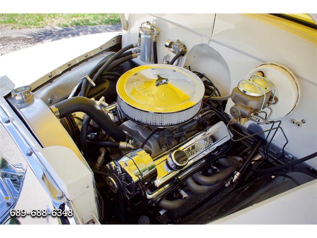 1949 Chevrolet 3100 5-Window (CC-1716404) for sale in Eustis, Florida