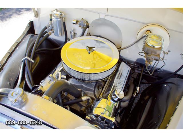 1949 Chevrolet 3100 5-Window (CC-1716404) for sale in Eustis, Florida