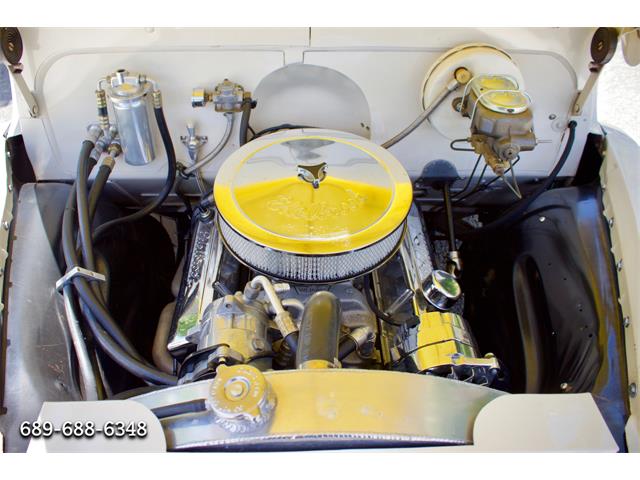 1949 Chevrolet 3100 5-Window (CC-1716404) for sale in Eustis, Florida