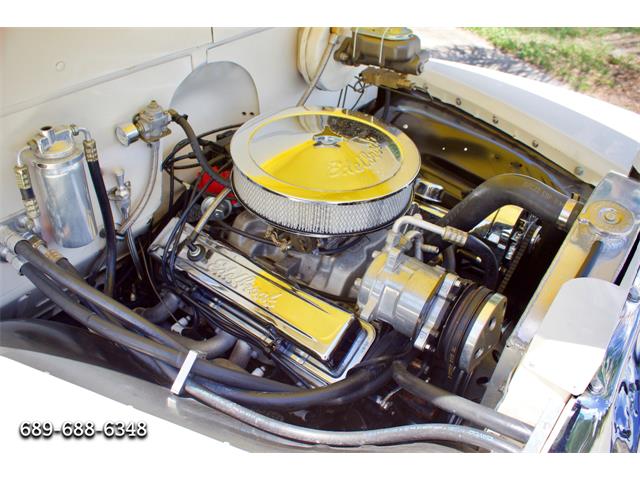 1949 Chevrolet 3100 5-Window (CC-1716404) for sale in Eustis, Florida