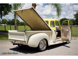 1949 Chevrolet 3100 5-Window (CC-1716404) for sale in Eustis, Florida
