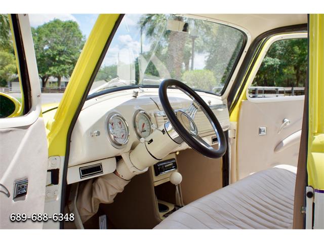 1949 Chevrolet 3100 5-Window (CC-1716404) for sale in Eustis, Florida