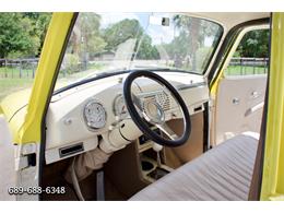 1949 Chevrolet 3100 5-Window (CC-1716404) for sale in Eustis, Florida