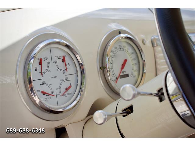 1949 Chevrolet 3100 5-Window (CC-1716404) for sale in Eustis, Florida