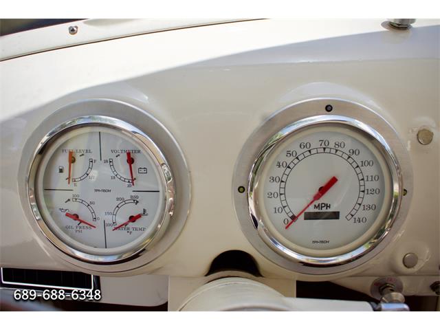 1949 Chevrolet 3100 5-Window (CC-1716404) for sale in Eustis, Florida