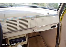 1949 Chevrolet 3100 5-Window (CC-1716404) for sale in Eustis, Florida