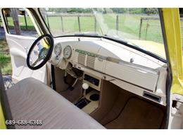 1949 Chevrolet 3100 5-Window (CC-1716404) for sale in Eustis, Florida