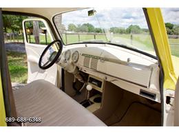 1949 Chevrolet 3100 5-Window (CC-1716404) for sale in Eustis, Florida