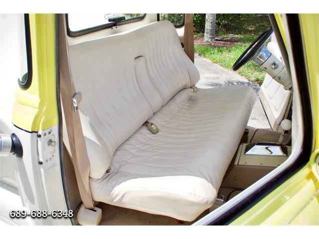1949 Chevrolet 3100 5-Window (CC-1716404) for sale in Eustis, Florida