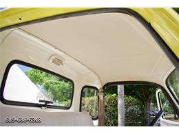 1949 Chevrolet 3100 5-Window (CC-1716404) for sale in Eustis, Florida