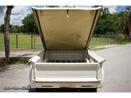 1949 Chevrolet 3100 5-Window (CC-1716404) for sale in Eustis, Florida
