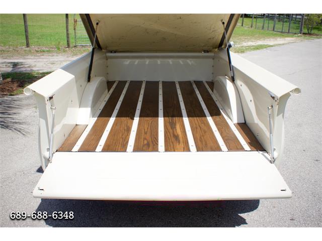 1949 Chevrolet 3100 5-Window (CC-1716404) for sale in Eustis, Florida