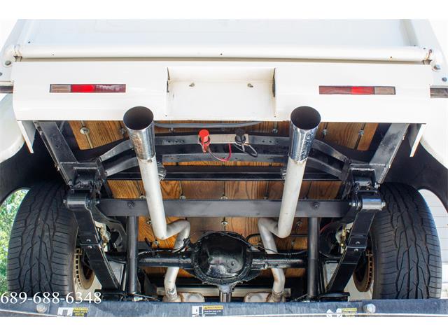 1949 Chevrolet 3100 5-Window (CC-1716404) for sale in Eustis, Florida