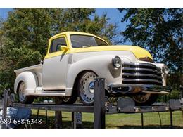 1949 Chevrolet 3100 5-Window (CC-1716404) for sale in Eustis, Florida