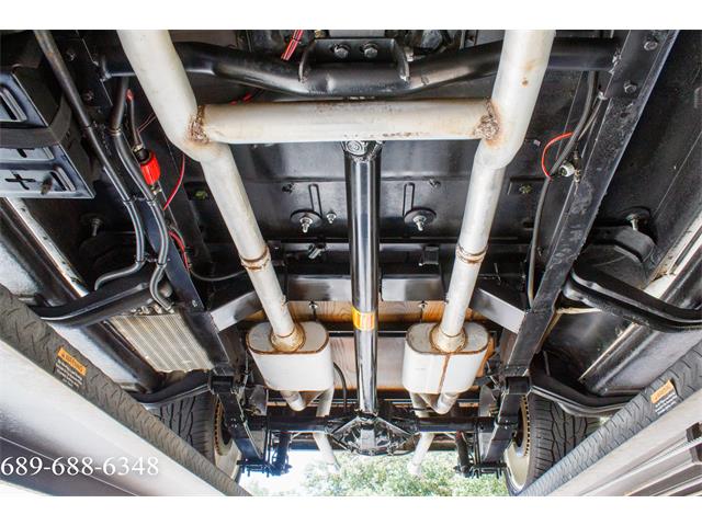 1949 Chevrolet 3100 5-Window (CC-1716404) for sale in Eustis, Florida