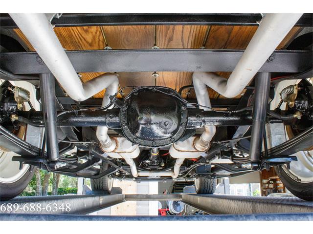 1949 Chevrolet 3100 5-Window (CC-1716404) for sale in Eustis, Florida