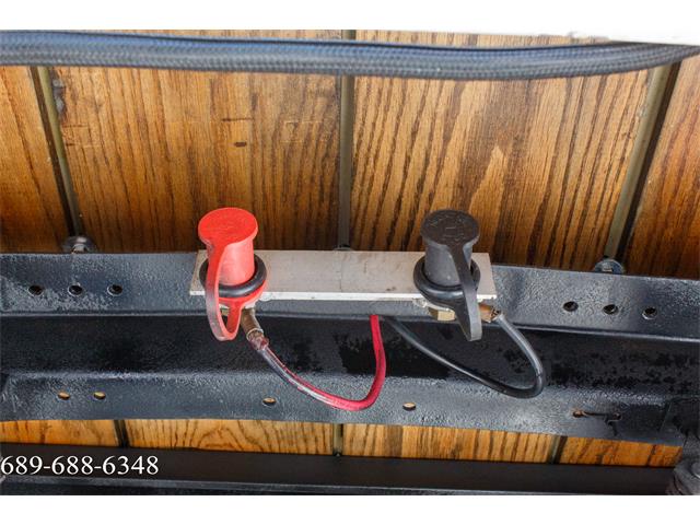 1949 Chevrolet 3100 5-Window (CC-1716404) for sale in Eustis, Florida