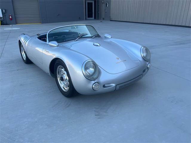 1957 Porsche 550 Spyder (CC-1716410) for sale in Scottsdale, Arizona