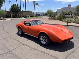 1976 Chevrolet Corvette (CC-1716411) for sale in Scottsdale, Arizona