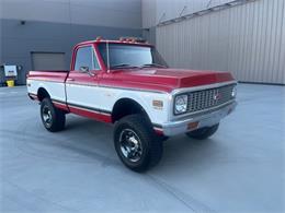 1971 Chevrolet C/K 10 (CC-1716412) for sale in Scottsdale, Arizona