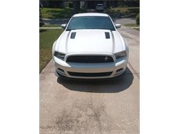 2014 Ford Mustang GT/CS (California Special) (CC-1716421) for sale in Orlando, Florida