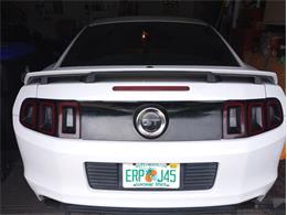 2014 Ford Mustang GT/CS (California Special) (CC-1716421) for sale in Orlando, Florida