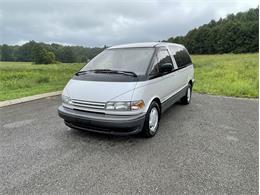1995 Toyota Estima (CC-1716429) for sale in cleveland, Tennessee