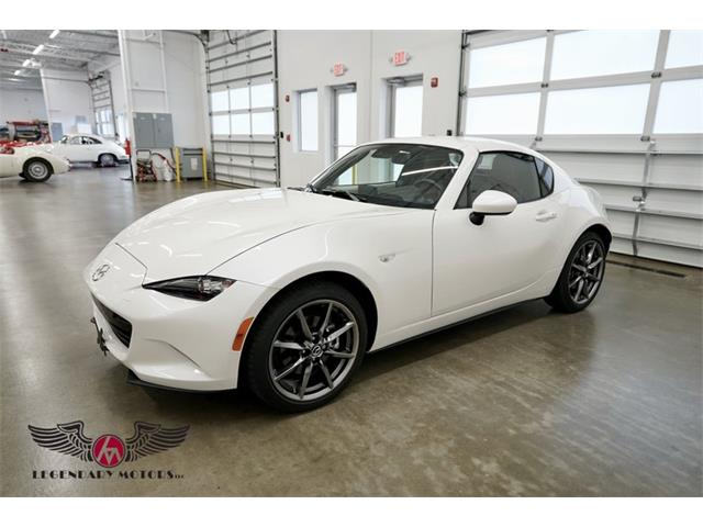 2020 Mazda Miata (CC-1710643) for sale in Rowley, Massachusetts