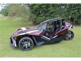 2017 Polaris Slingshot (CC-1716441) for sale in Leeds, Alabama