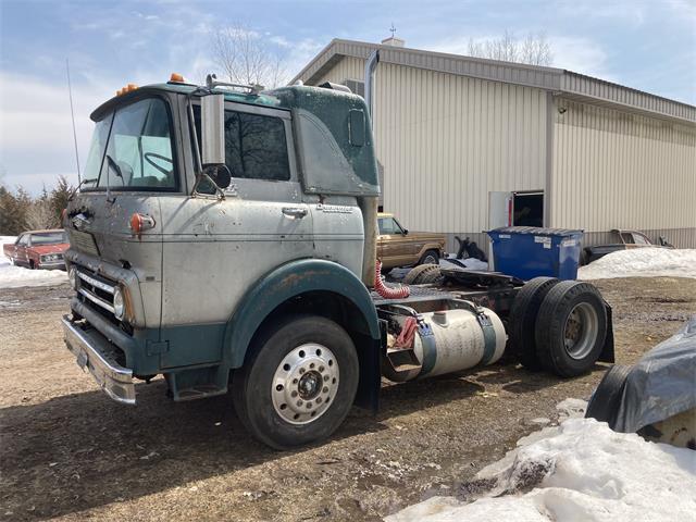 1968 Chevrolet 1 Ton Dually (CC-1716449) for sale in Somerset , Wisconsin