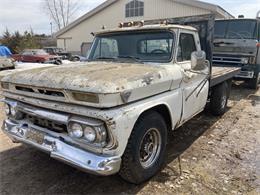 1966 GMC 2500 (CC-1716450) for sale in Somerset , Wisconsin