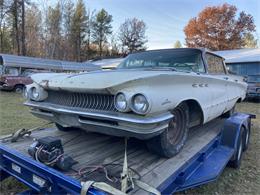 1960 Buick LeSabre (CC-1716451) for sale in Somerset , Wisconsin