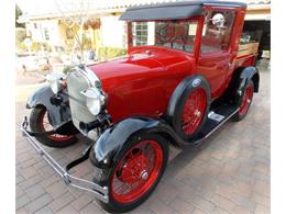 1929 Ford Model A (CC-1716455) for sale in Tucson, AZ - Arizona