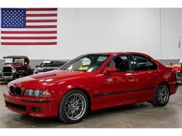 2000 BMW M5 (CC-1716458) for sale in Kentwood, Michigan