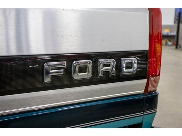 1994 Ford F250 (CC-1716463) for sale in Kentwood, Michigan