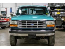 1994 Ford F250 (CC-1716463) for sale in Kentwood, Michigan