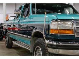 1994 Ford F250 (CC-1716463) for sale in Kentwood, Michigan