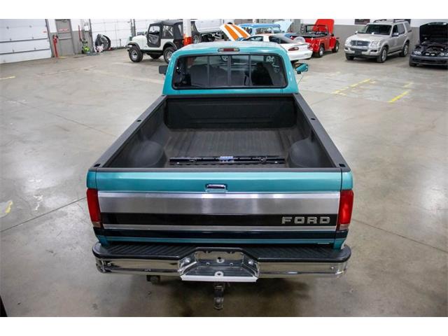 1994 Ford F250 (CC-1716463) for sale in Kentwood, Michigan