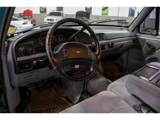 1994 Ford F250 (CC-1716463) for sale in Kentwood, Michigan