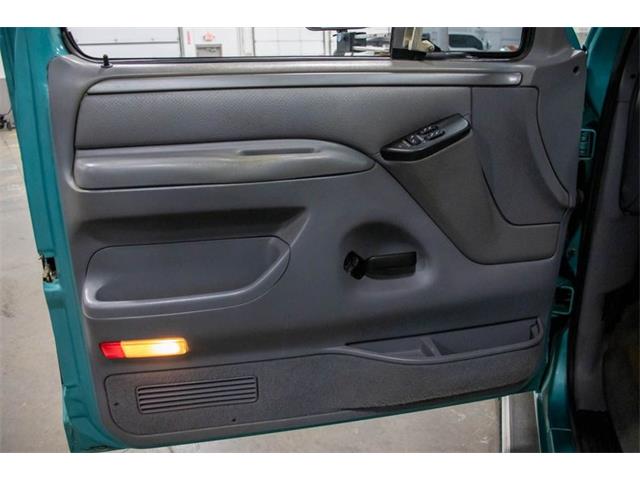 1994 Ford F250 (CC-1716463) for sale in Kentwood, Michigan