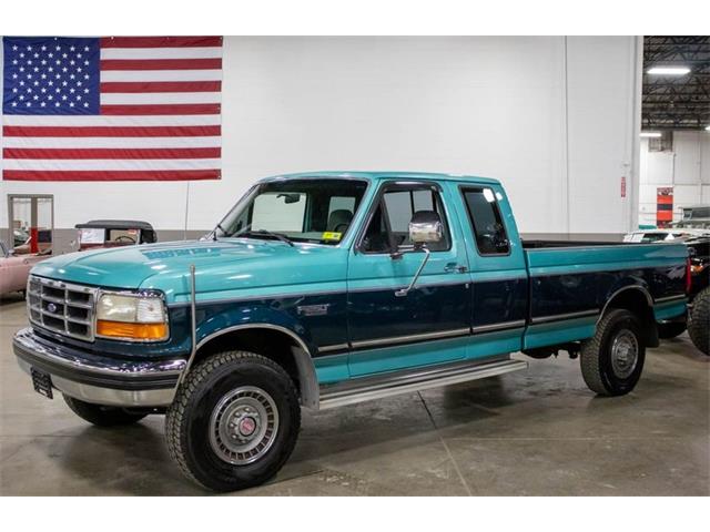 1994 Ford F250 (CC-1716463) for sale in Kentwood, Michigan