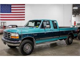1994 Ford F250 (CC-1716463) for sale in Kentwood, Michigan